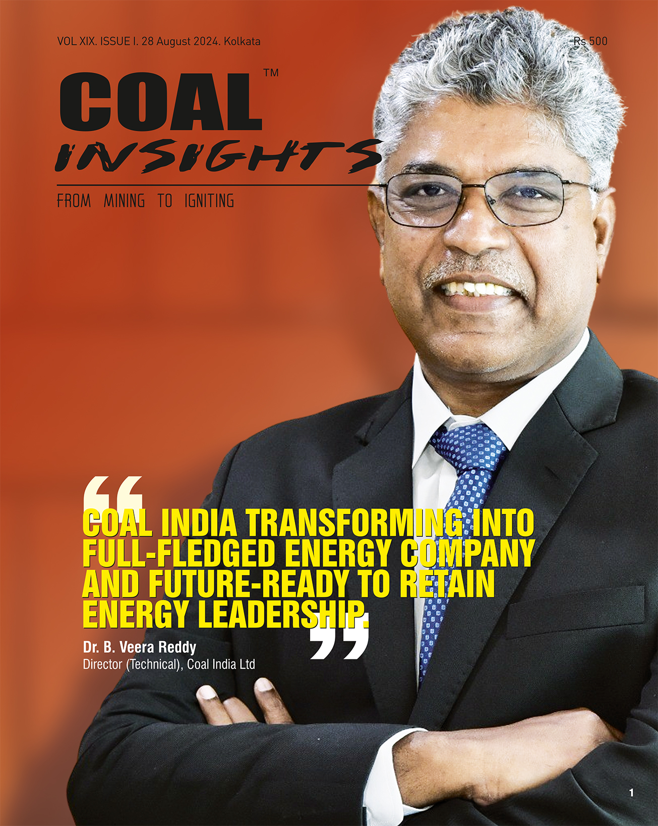 Coal Insights