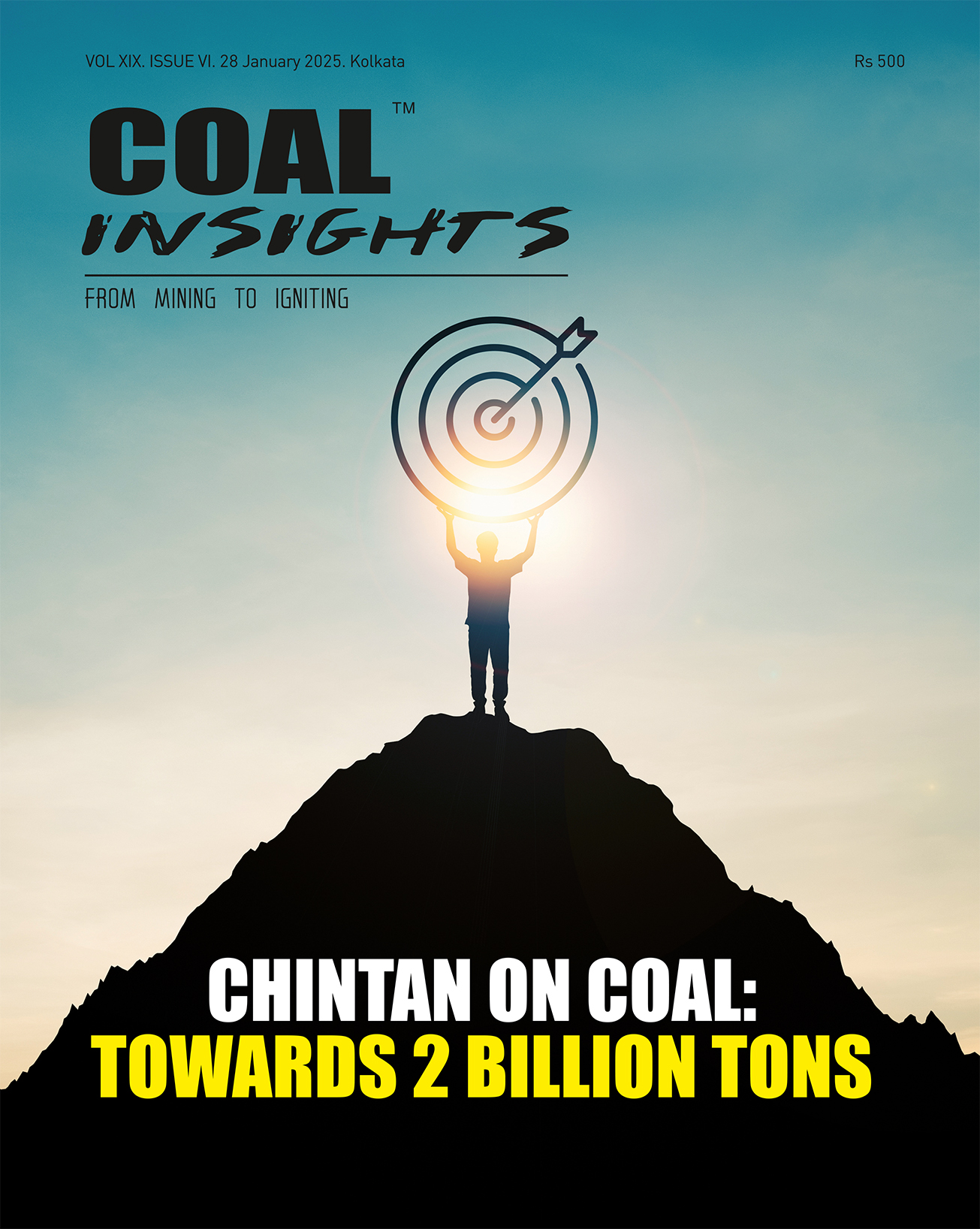 Coal Insights