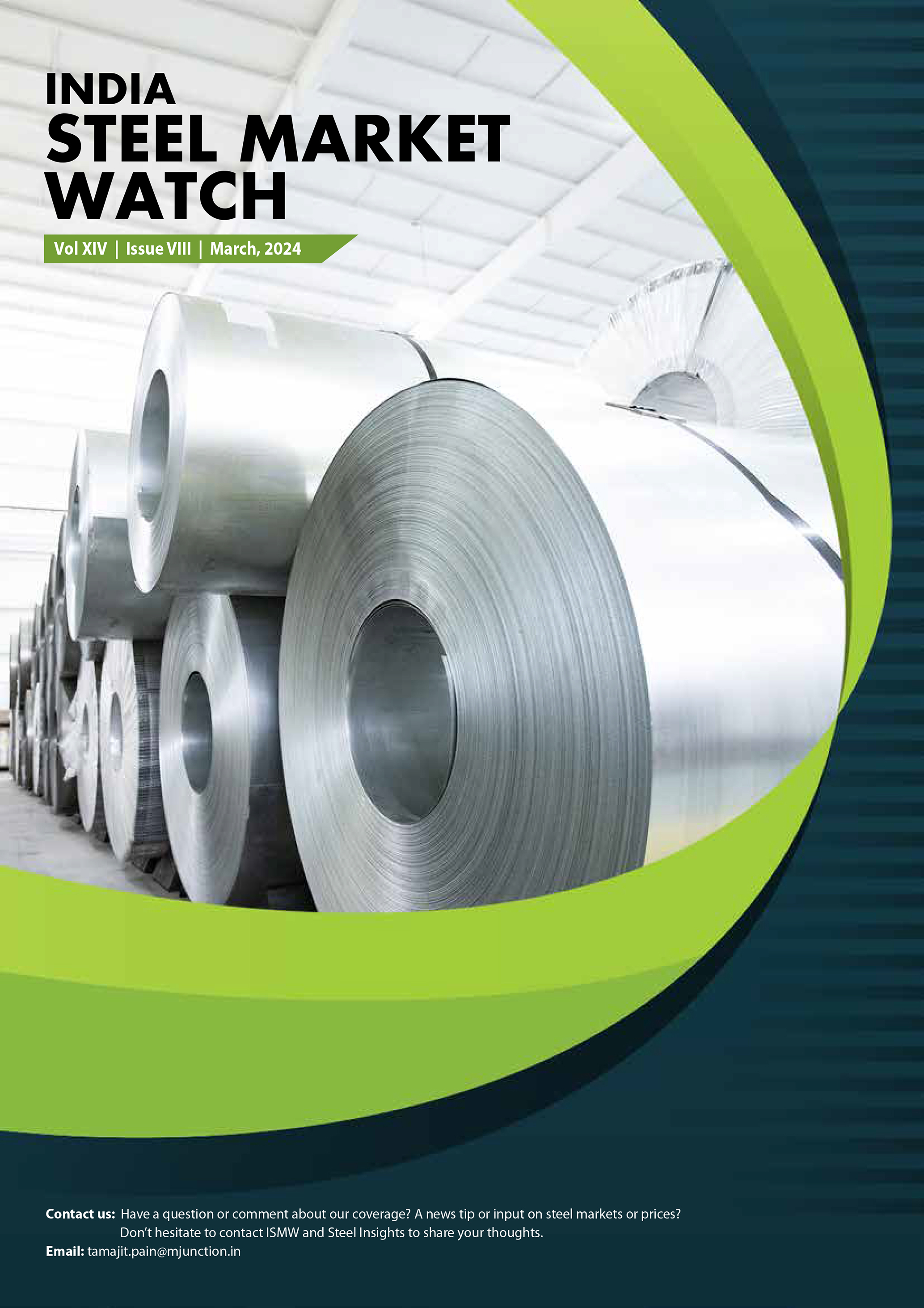 India Steel Market Watch